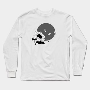 BEEaware Long Sleeve T-Shirt